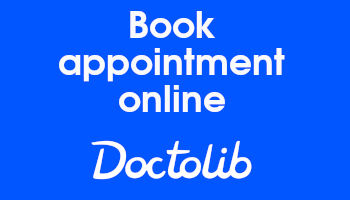 Immediate appointment online
