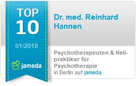 Dr. Hannen bei Jameda
