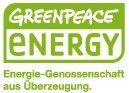 Greenpeace-Energy Greenpeace-Energy