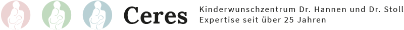 Ceres Kinderwunschzentrum Logo